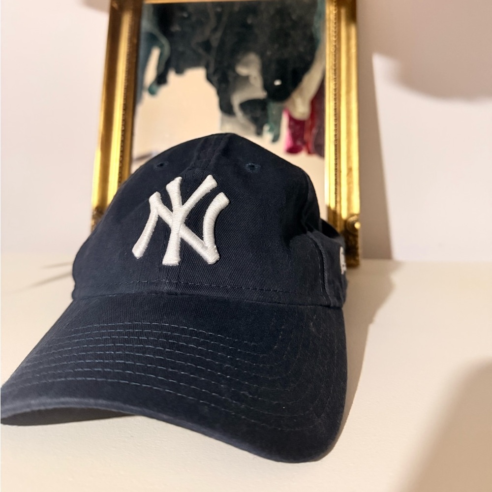 New York Yankees Baseball Hat